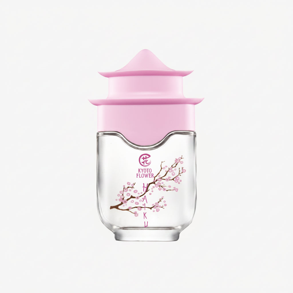 Haiku Kyoto Flower Eau de Parfum