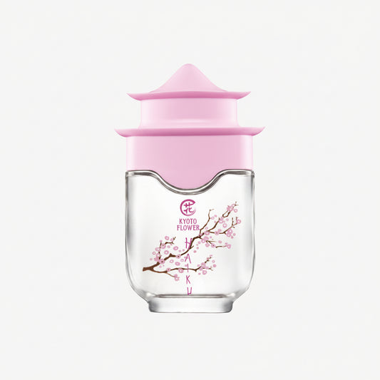 Haiku Kyoto Flower Eau de Parfum