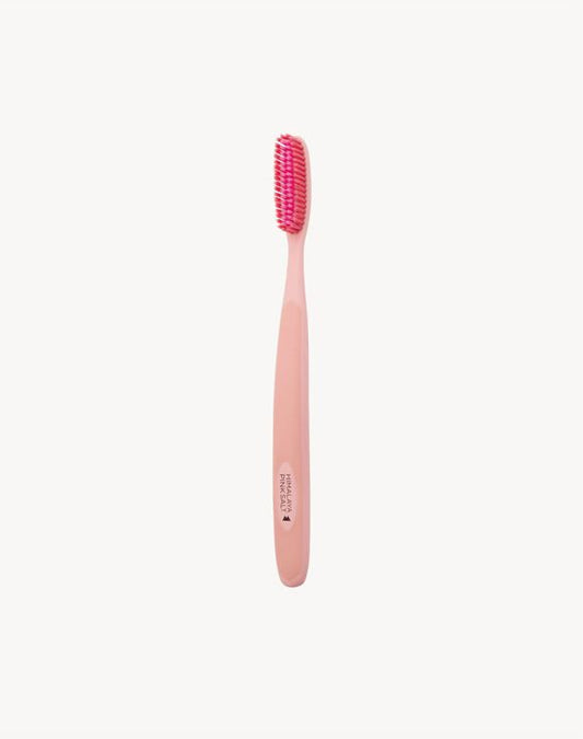 Himalaya Pink Salt Intensive Whitening Toothbrush