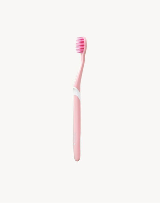 Himalaya Pink Salt Whitening Toothbrush