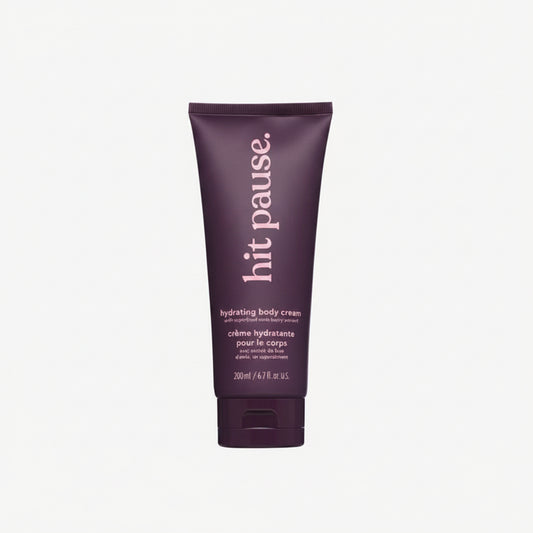 Hit Pause Hydrating Body Cream