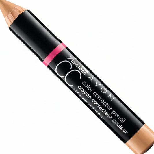 Avon Ideal Flawless CC Color Corrector Pencil | Medium