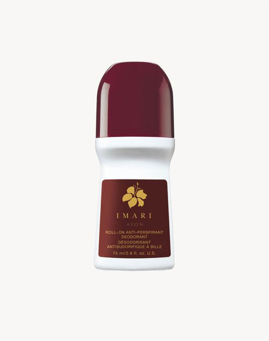 Imari Roll-On Antiperspirant Deodorant