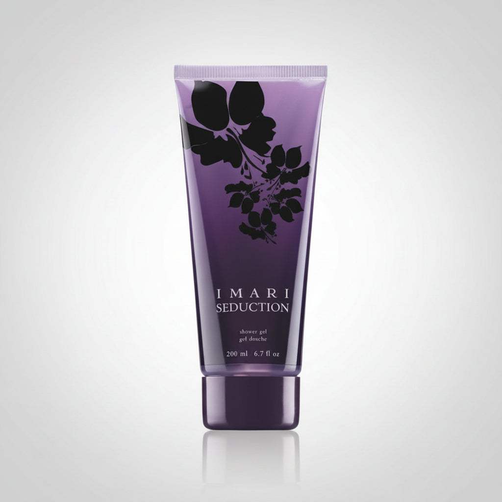 Avon Imari Seduction | Captivating & Scented Luxurious Shower Gel