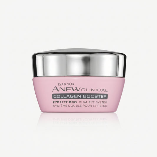 Isa Knox Anew Clinical Collagen Booster Eye Lift Pro Dual System
