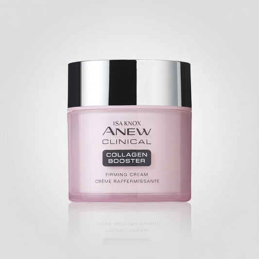 Isa Knox Anew Clinical Collagen Booster Firming Cream