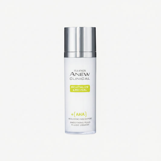 Isa Knox Anew Clinical Revitalize & Reveal Resurfacing Expert Smoothing Fluid