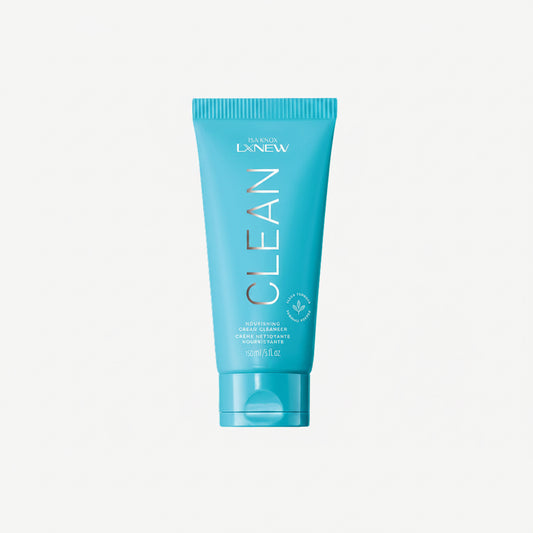 Isa Knox LXNEW Clean Nourishing Cream Cleanser