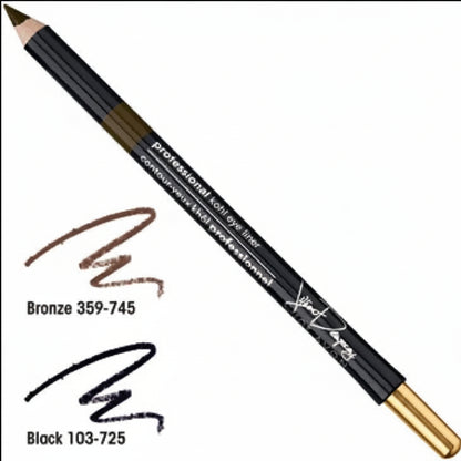 Avon Jillian Dempsey for Avon Professional Kohl Eye Liner | Bronze