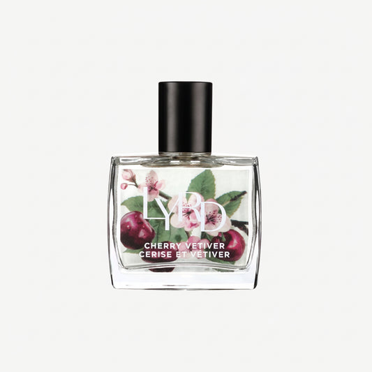 LYRD Cherry Vetiver Eau de Parfum