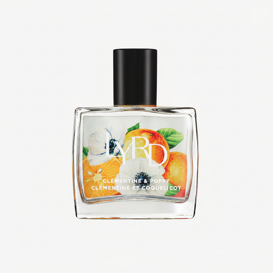 LYRD Clementine & Poppy Eau de Parfum