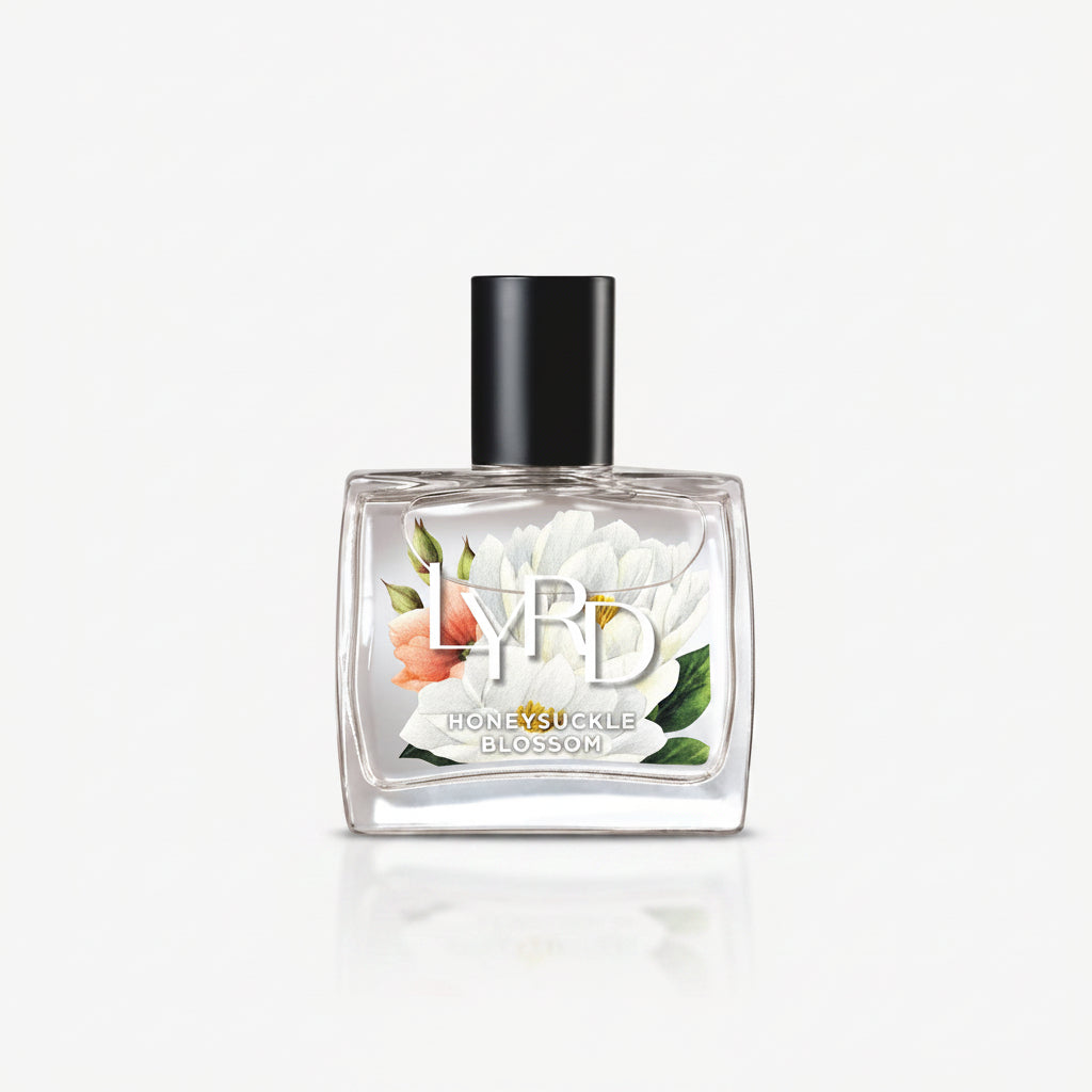 LYRD Honeysuckle Blossom Eau de Parfum