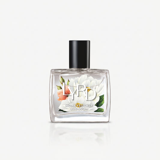 LYRD Honeysuckle Blossom Eau de Parfum