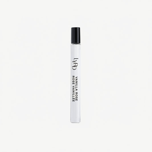 LYRD Vanilla Rose Travel Spray