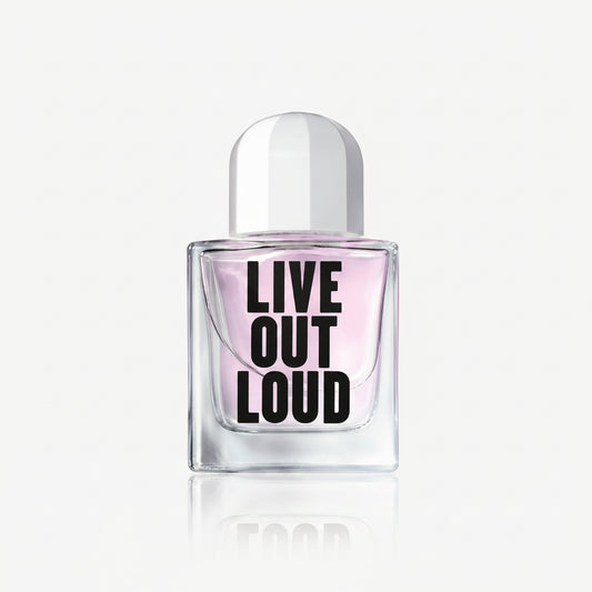 Live Out Loud Eau de Parfum
