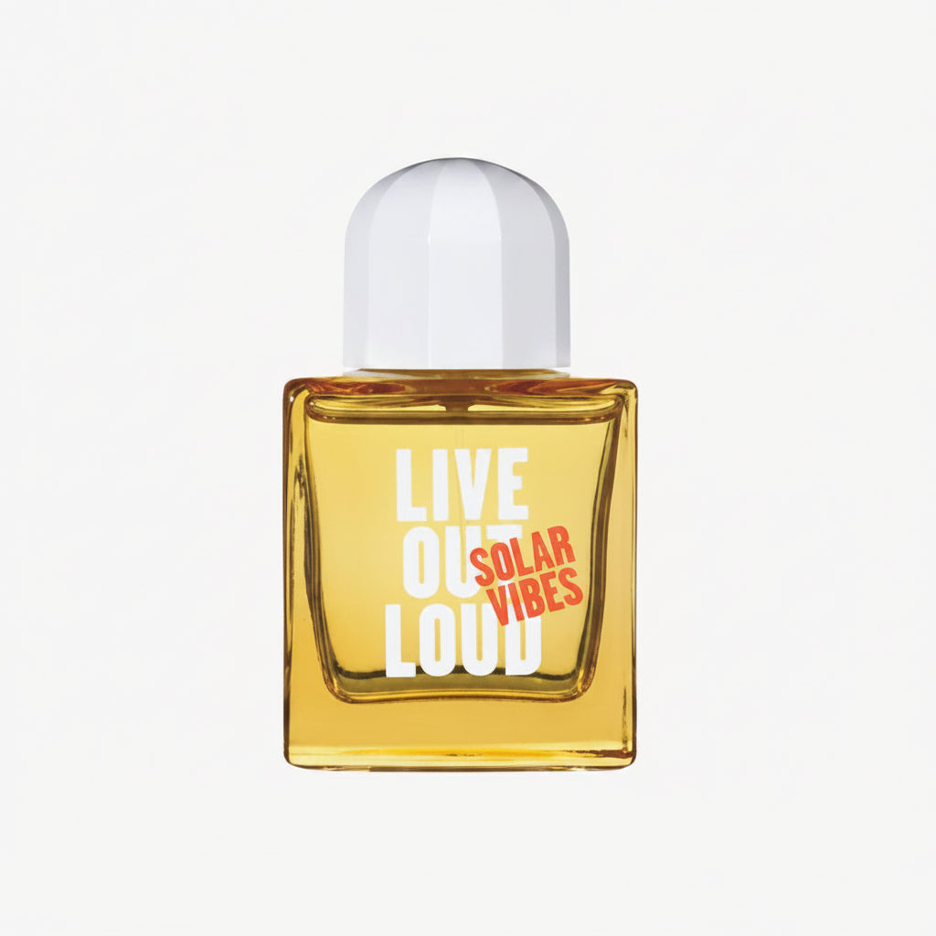 Live Out Loud Solar Vibes Eau de Parfum