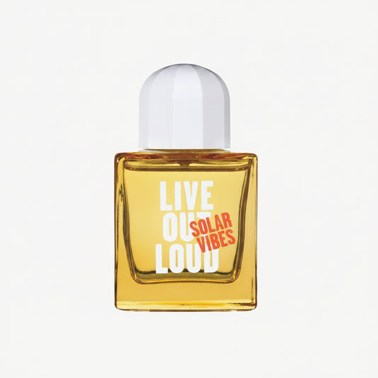 Live Out Loud Solar Vibes Eau de Parfum