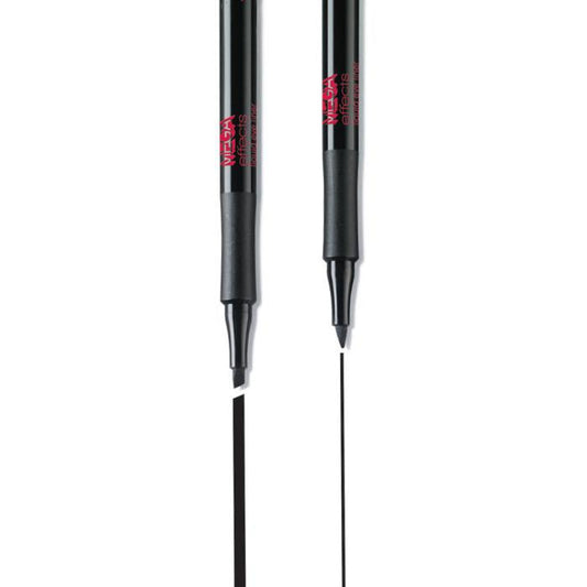 Avon Mega Effects | Professional Liquid Eye Liner - Intense Black (24h Smudge-Proof)