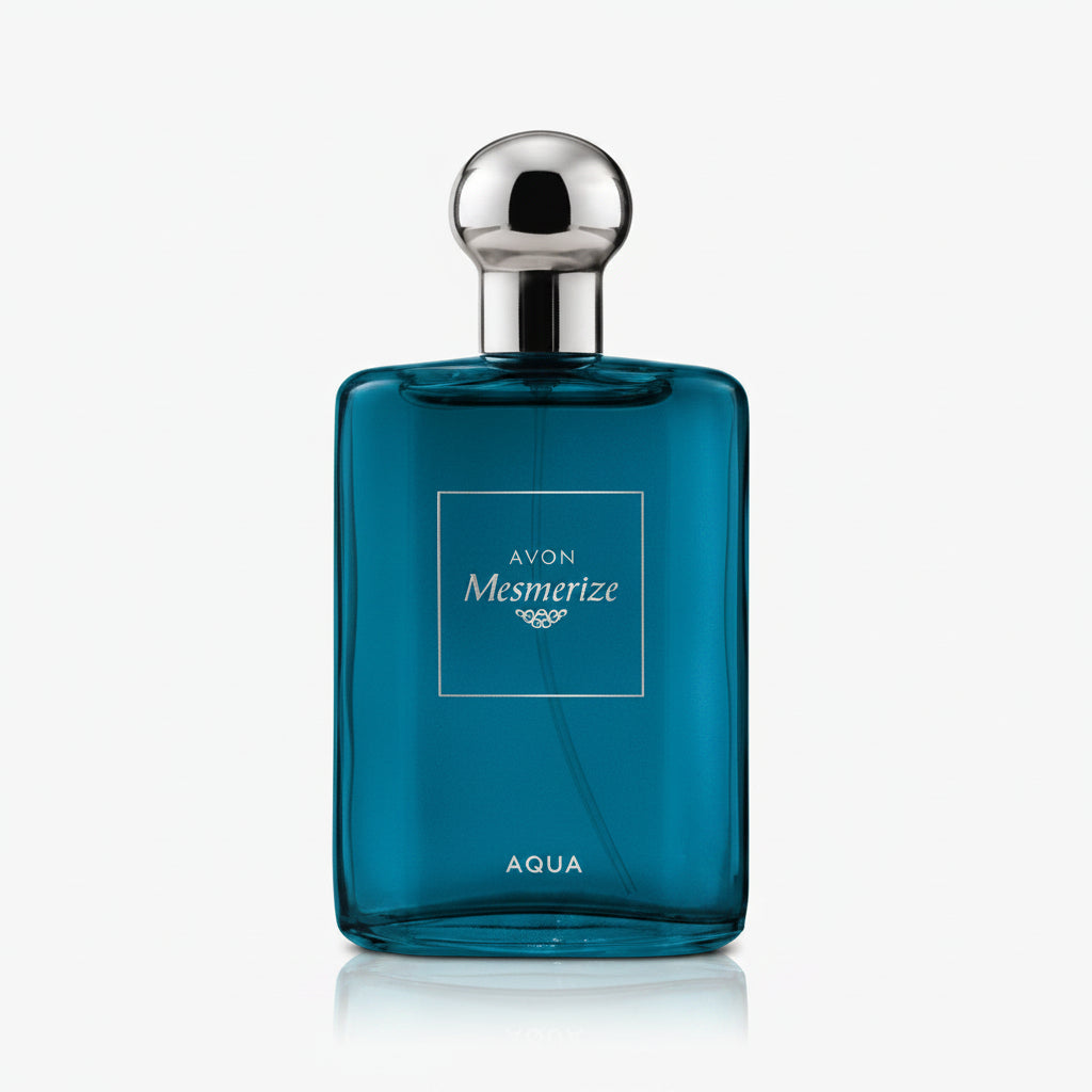 Mesmerize Aqua Eau de Toilette