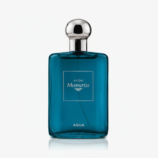 Mesmerize Aqua Eau de Toilette