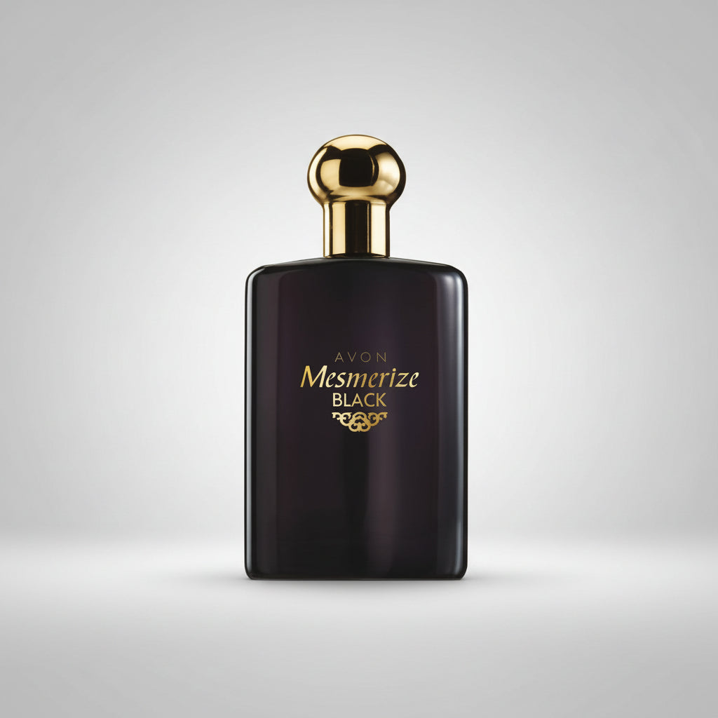 Mesmerize Black Eau de Toilette