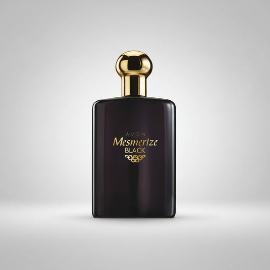 Mesmerize Black Eau de Toilette