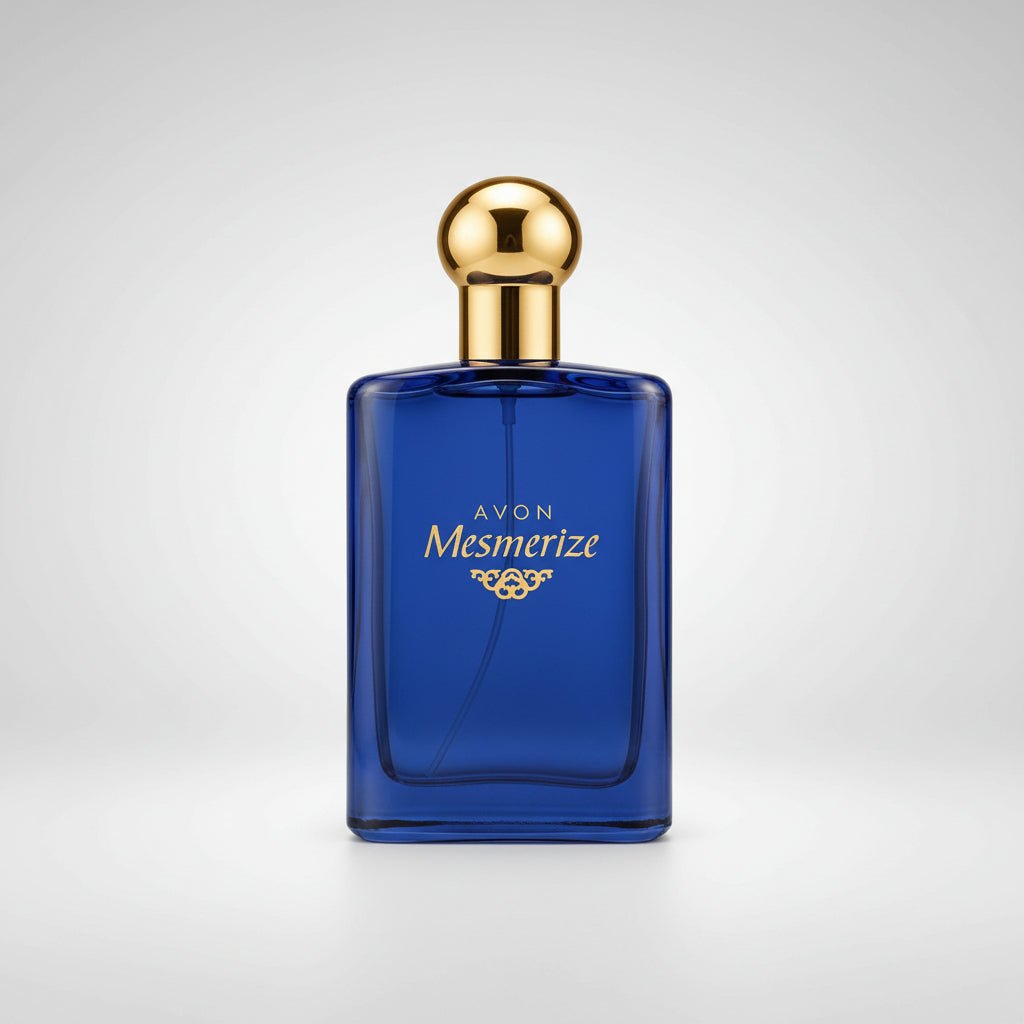 Mesmerize Cologne