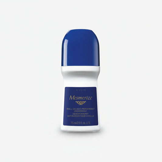 Mesmerize Roll-On Antiperspirant Deodorant