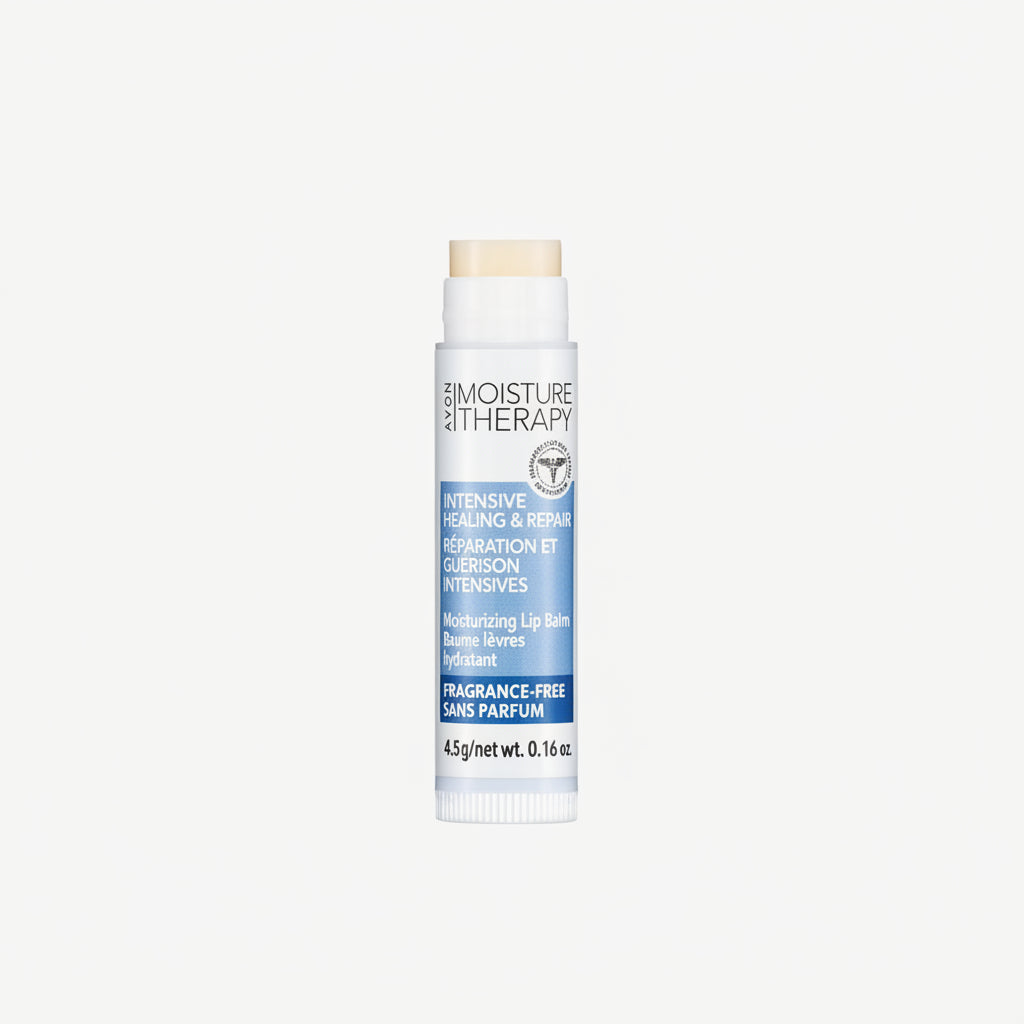 Moisture Therapy Intensive Healing & Repair Moisturizing Lip Balm
