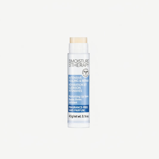Moisture Therapy Intensive Healing & Repair Moisturizing Lip Balm