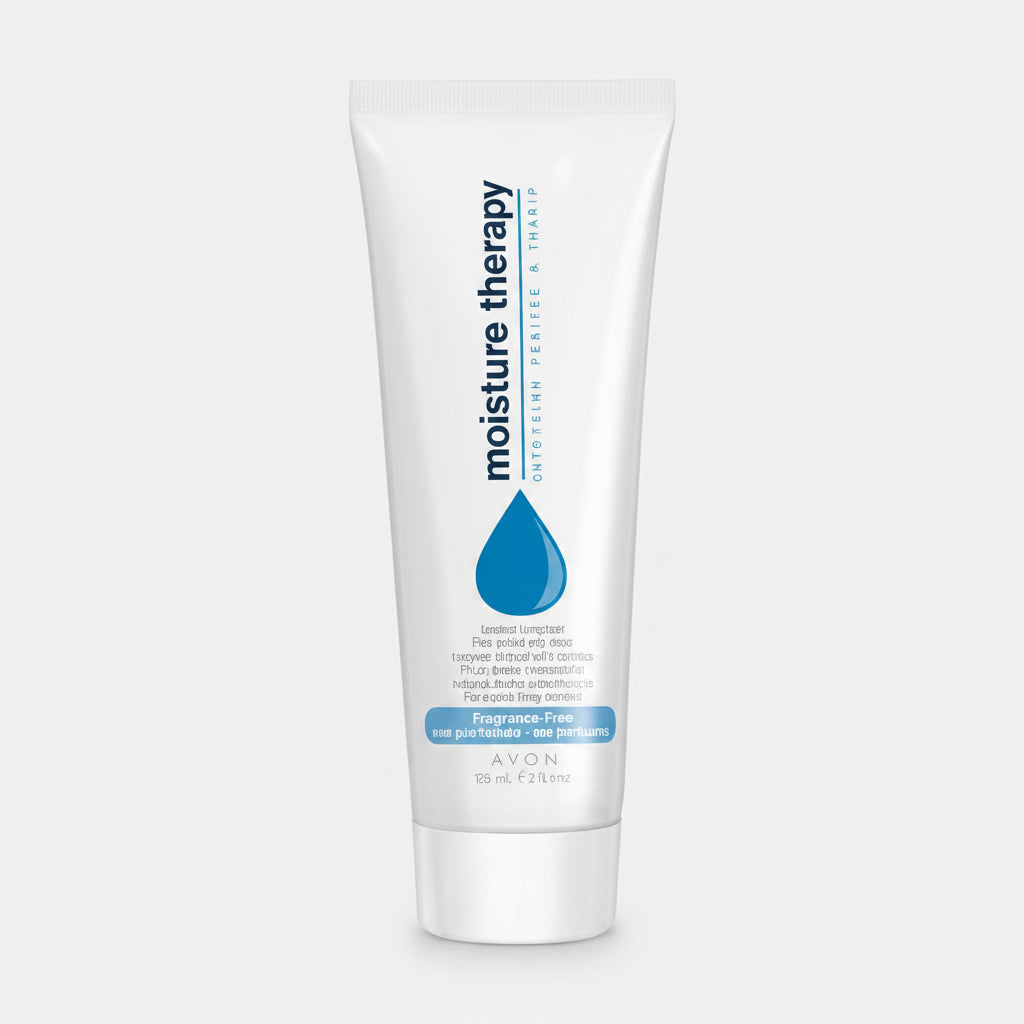 Moisture Therapy Intensive Healing & Repair Mini Hand Cream | 45ml | Travel Size
