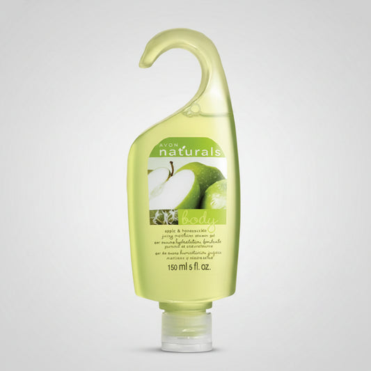 Avon Naturals Apple & Honeysuckle Shower Gel 150ml