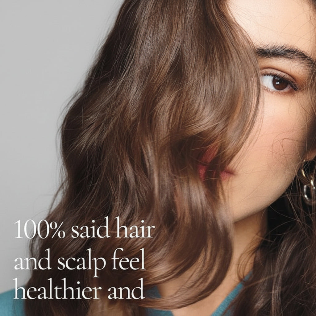 Organist Rosemary Mint Scalp Strengthening Tonic
