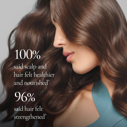 Organist Rosemary Mint Strengthening Conditioner