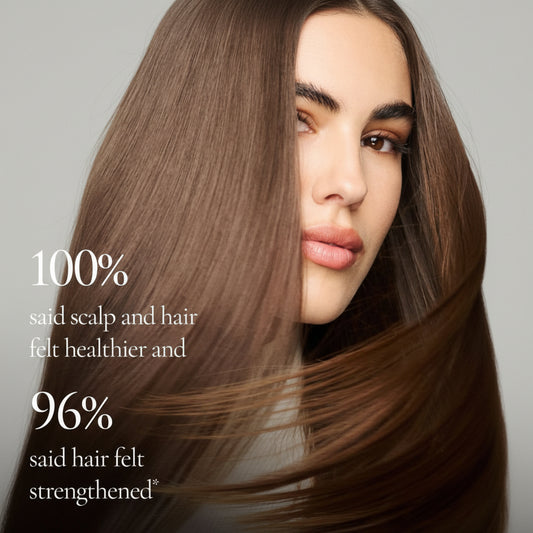 Organist Rosemary Mint Strengthening Shampoo