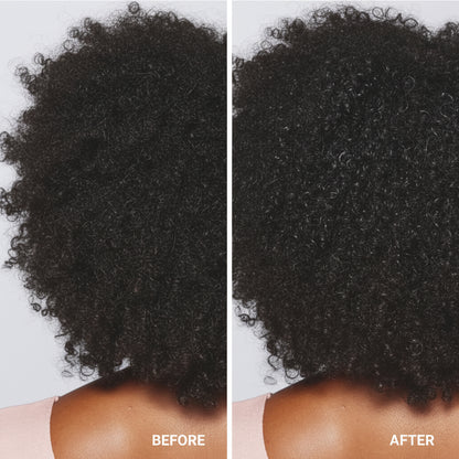 Organist with Coconut + Peptides All-In-One Leave-In Conditioner