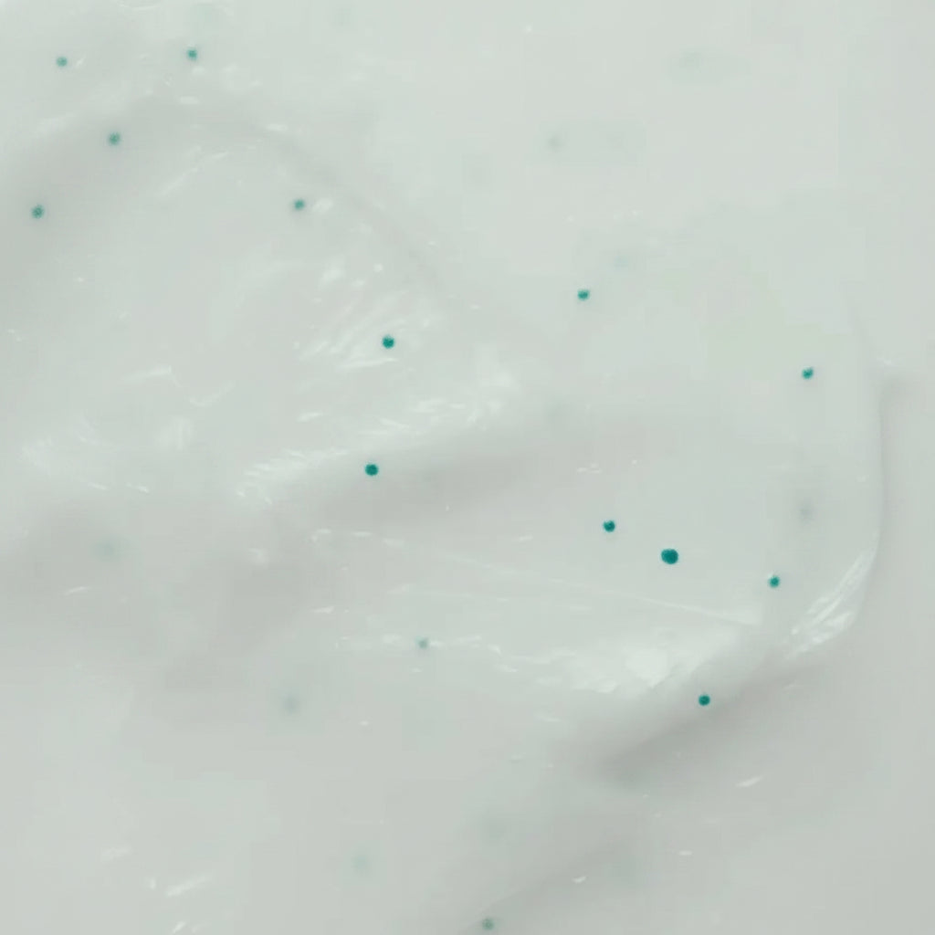 Organist with Algae Deep Moisture Hair Mask