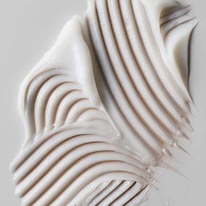 Organist with Coconut + Peptides Deep Conditioning Hair Mask