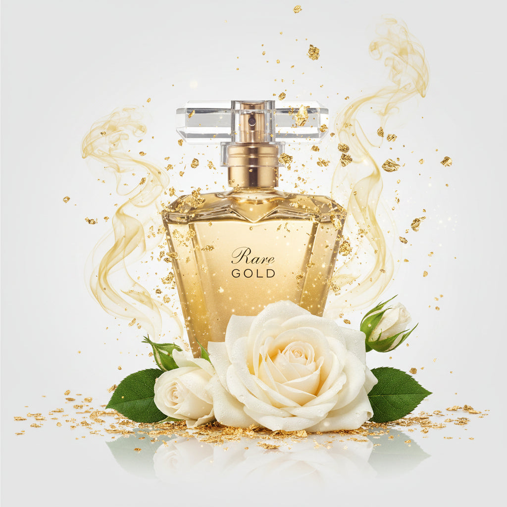 Rare Gold Eau de Parfum