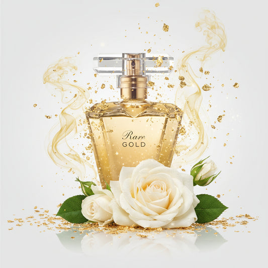 Rare Gold Eau de Parfum