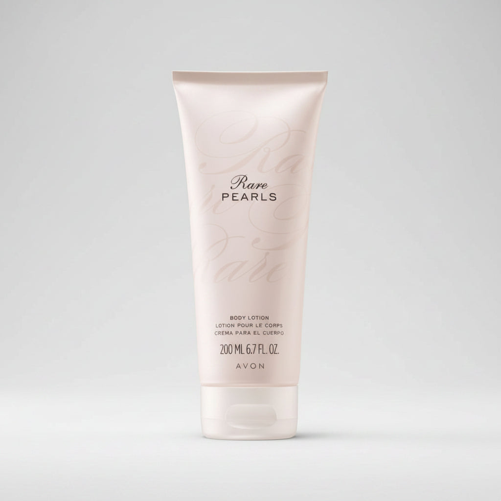 Rare Pearls Body Lotion