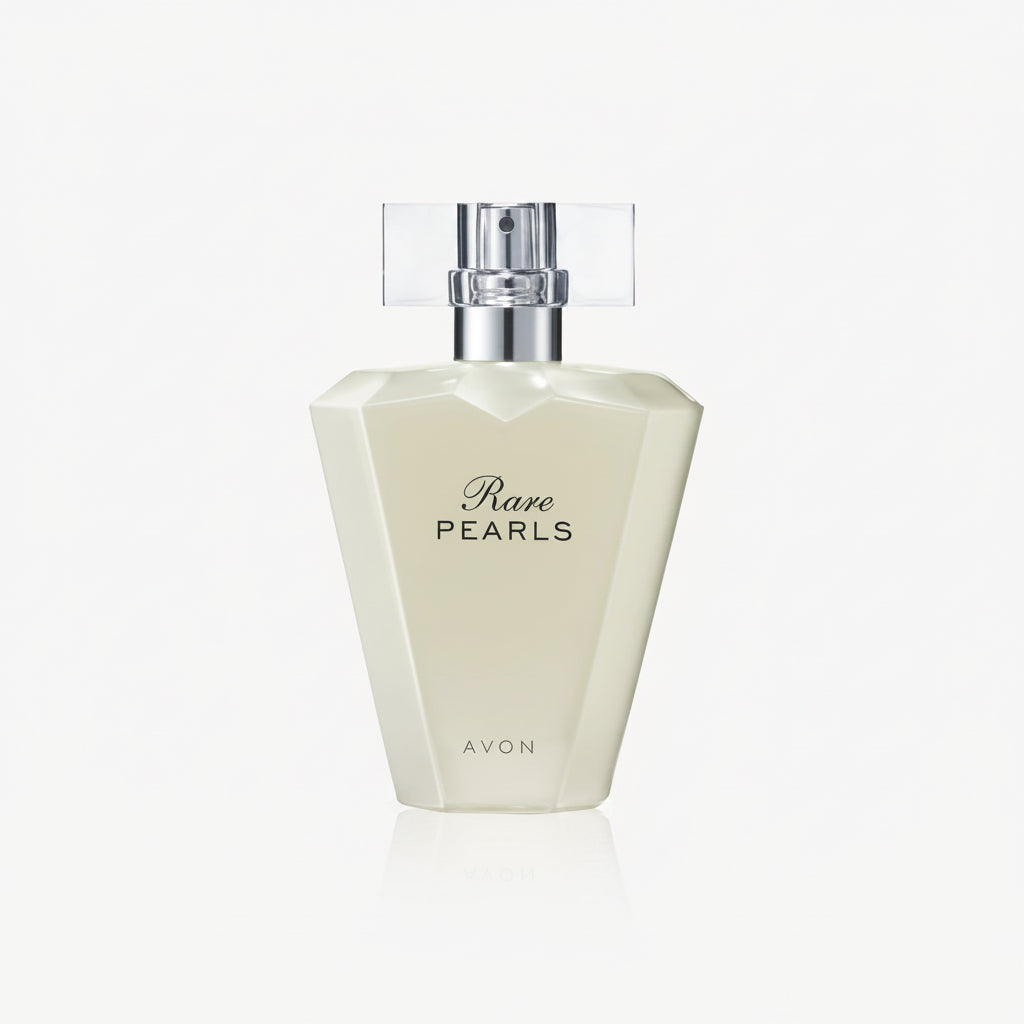 Rare Pearls Eau de Parfum