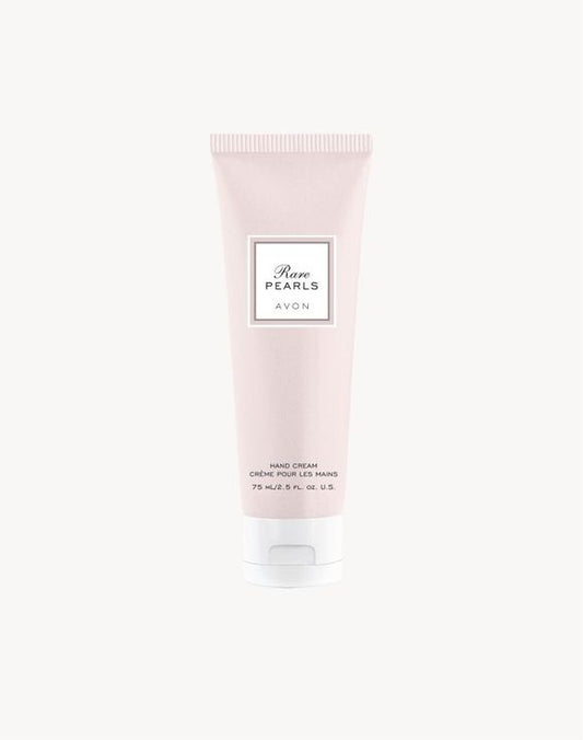 Rare Pearls Hand Cream