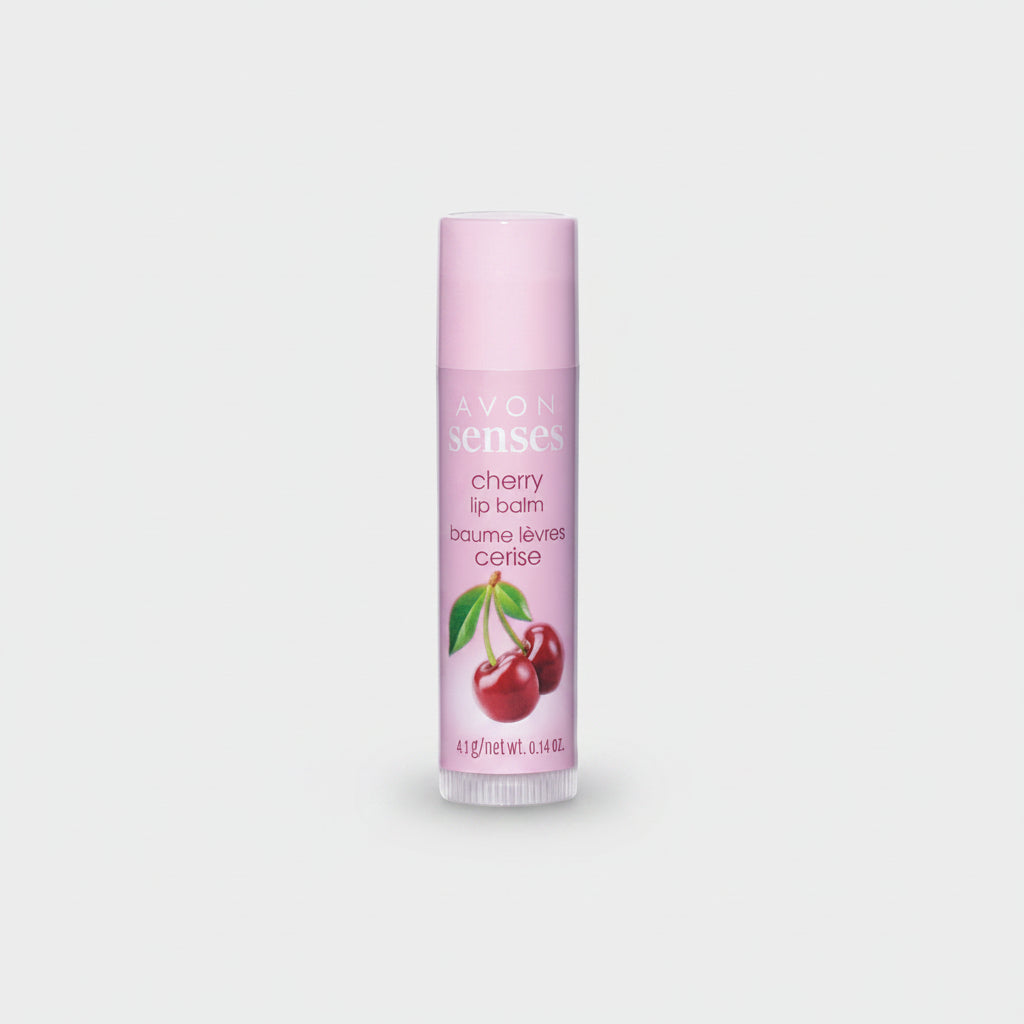 Senses Cherry Lip Balm