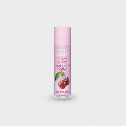 Senses Cherry Lip Balm