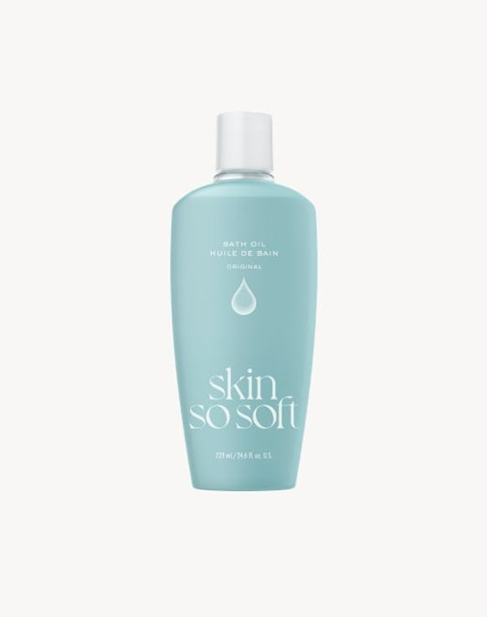 Skin So Soft Bonus-Size Original Body Oil