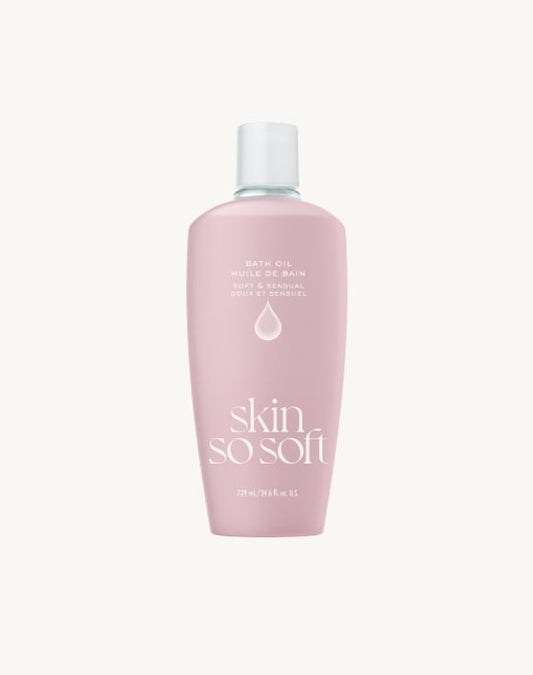 Skin So Soft Bonus-Size Soft & Sensual Body Oil