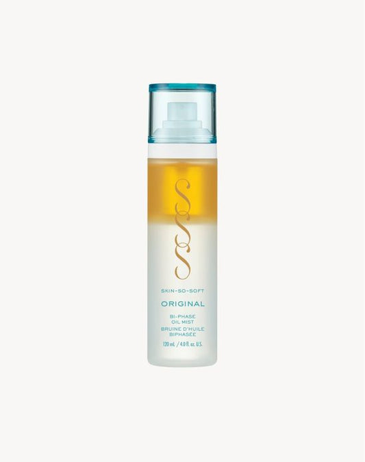 Skin So Soft Original Bi-Phase Oil Mist