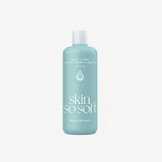 Skin So Soft Original Body Lotion