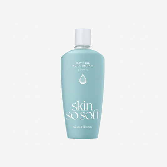 Skin So Soft Original Body Oil